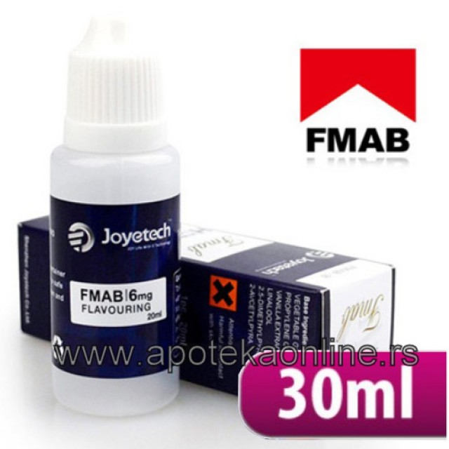 JOYETECH FMAB/FRENCH MIX 30ml - Online Apoteka JOYETECH FMAB/FRENCH MIX 30ml